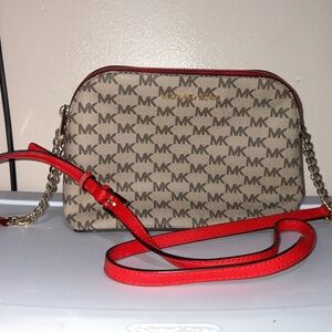 Michael Kors Medium Size Purse